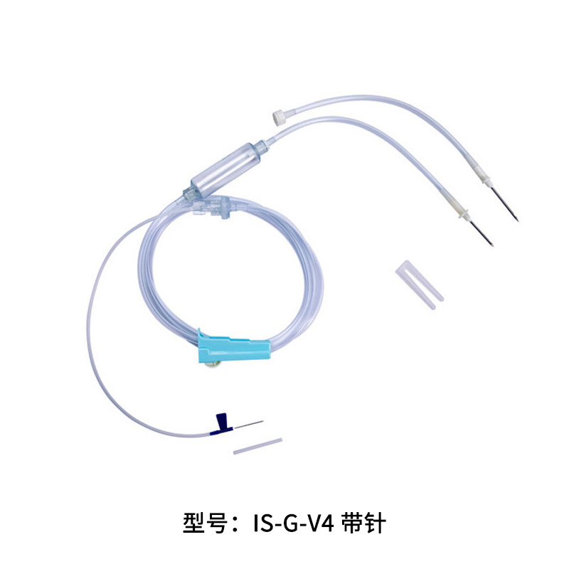 IS-G-V4 帶針-1