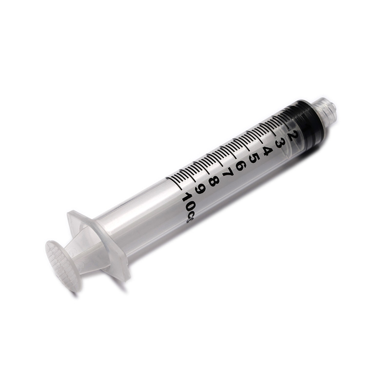 Disposable Syringe