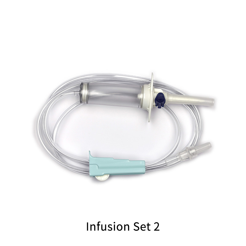 Infusion Set 2